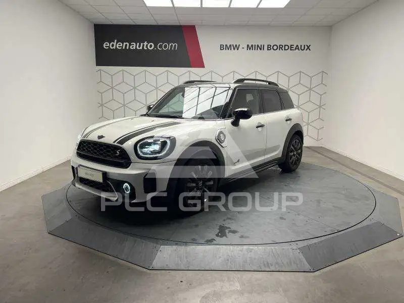2023 Mini Countryman