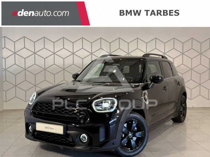2023 Mini Countryman