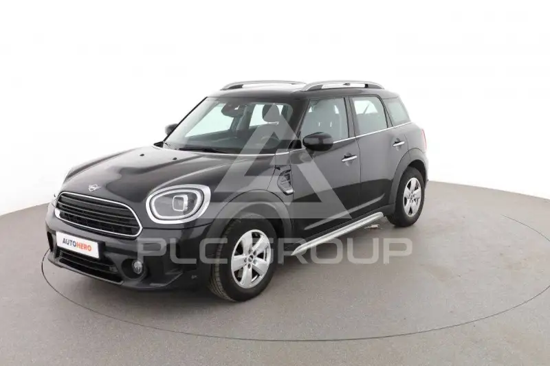 2023 Mini Countryman