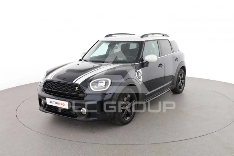 2023 Mini Countryman