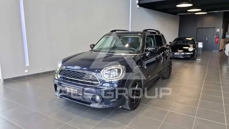 2023 Mini Countryman