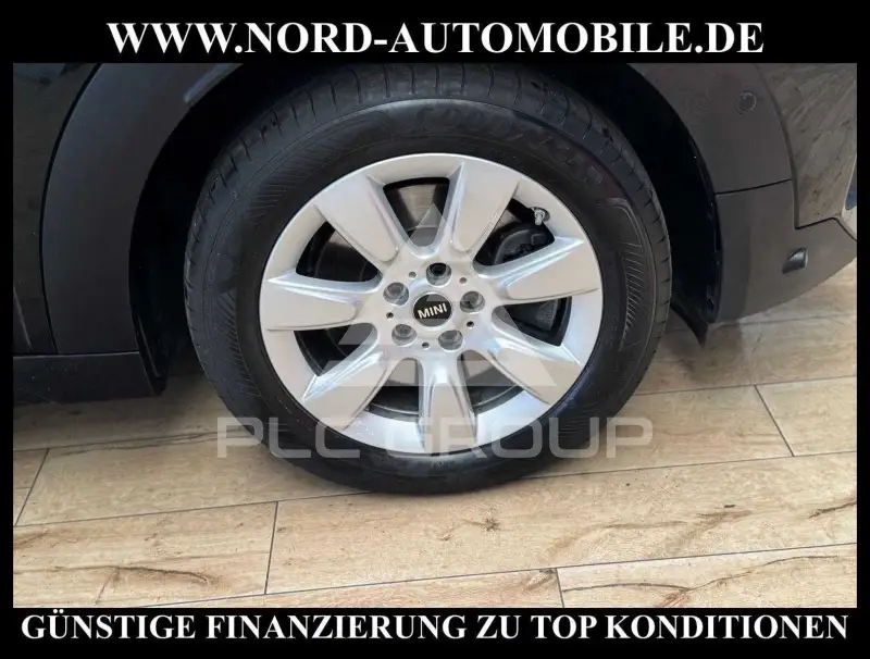 2023 Mini Countryman