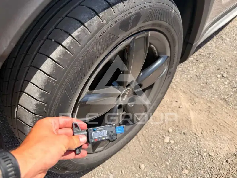 2023 Mini Countryman