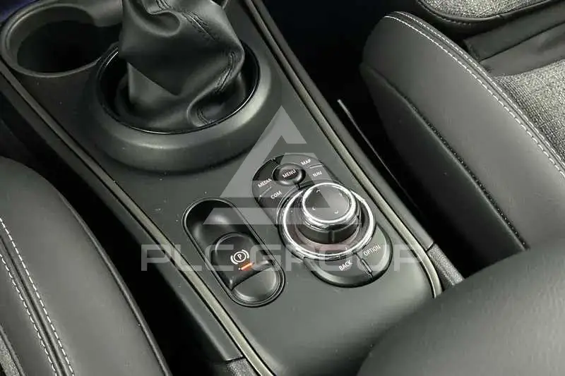 2023 Mini Countryman