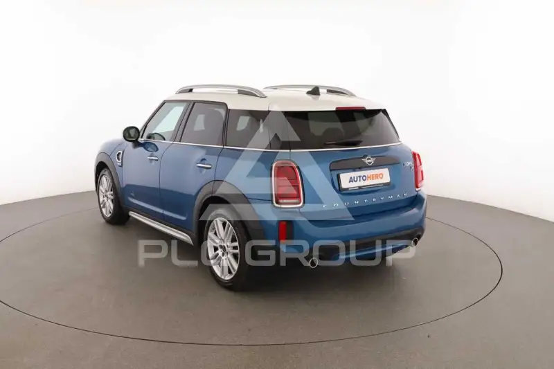 2023 Mini Countryman