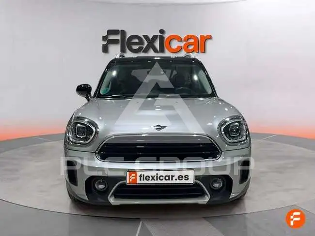 2023 Mini Countryman