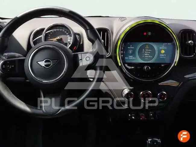 2023 Mini Countryman