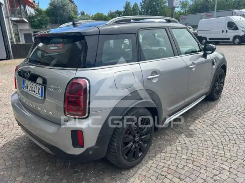 2023 Mini Countryman