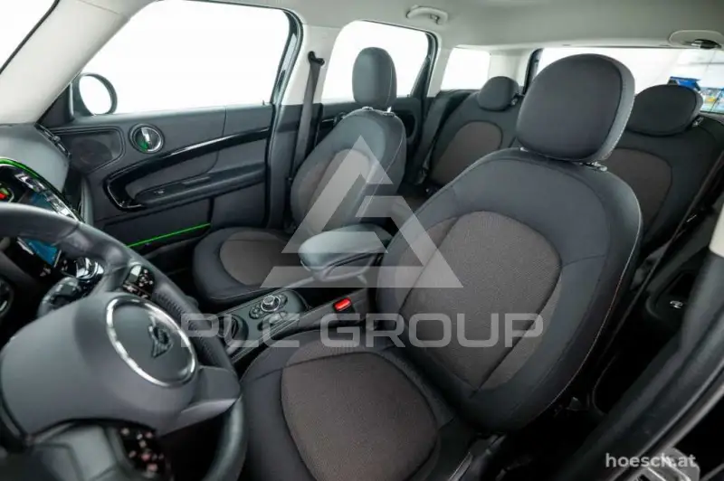 2023 Mini Countryman