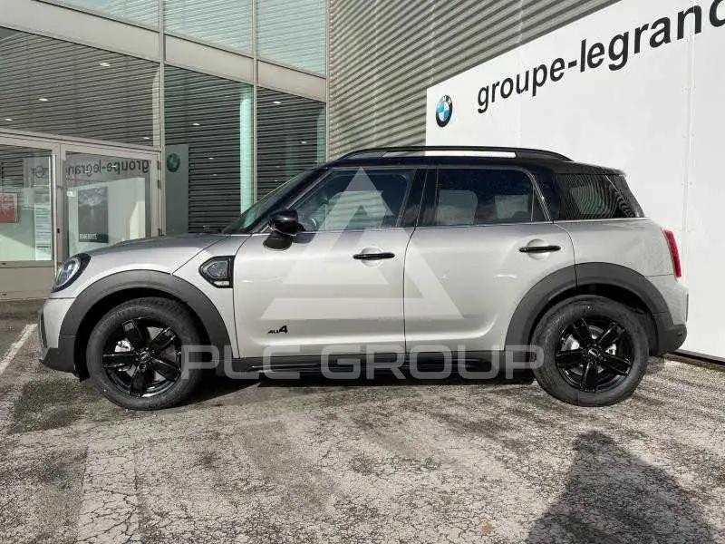 2023 Mini Countryman