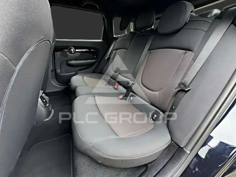 2023 Mini Clubman