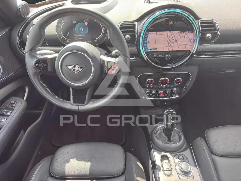 2023 Mini Clubman