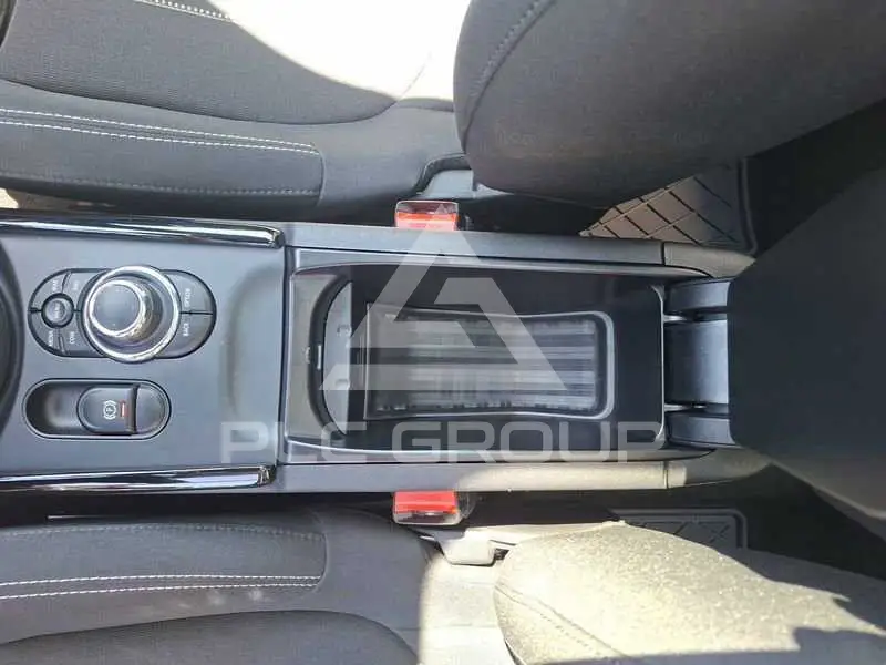 2023 Mini Clubman