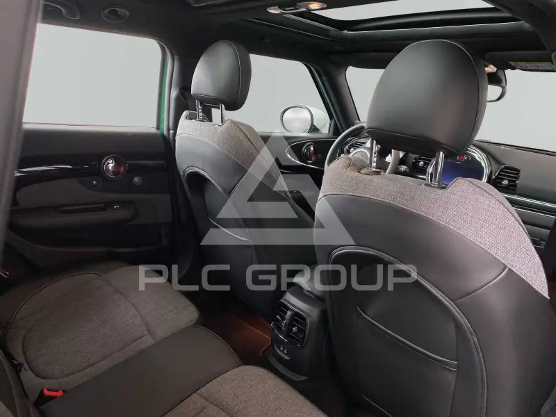2023 Mini Clubman