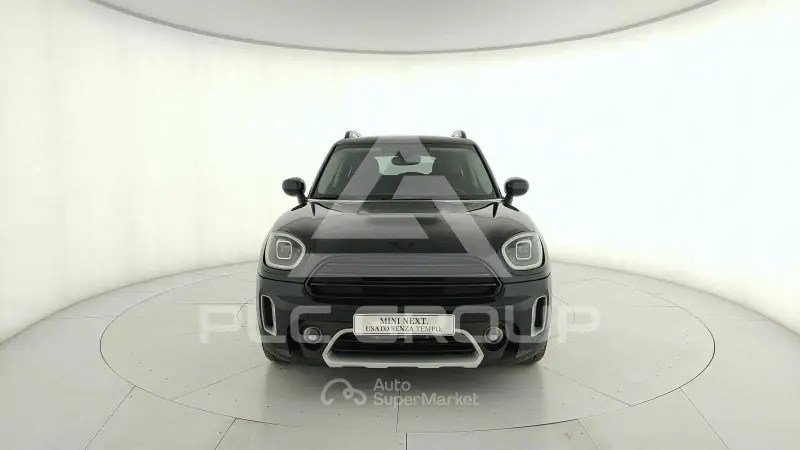 2023 Mini Clubman
