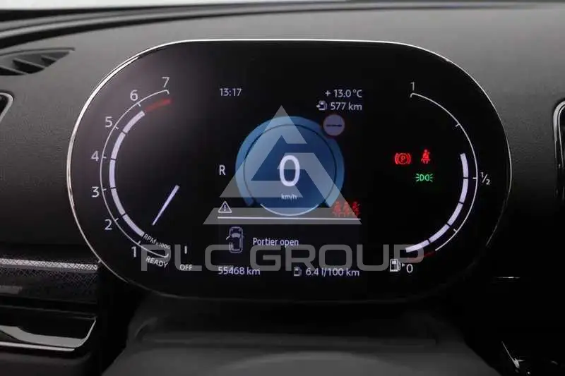 2023 Mini Clubman