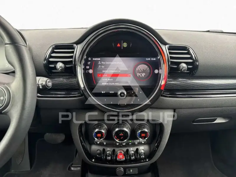 2023 Mini Clubman