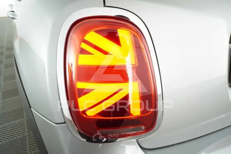 2023 Mini Clubman
