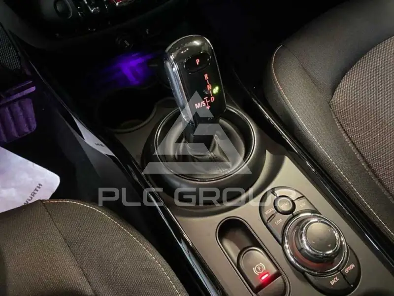 2023 Mini Clubman