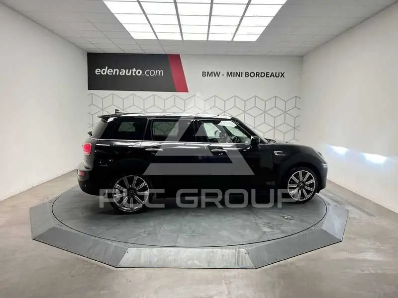 2023 Mini Clubman