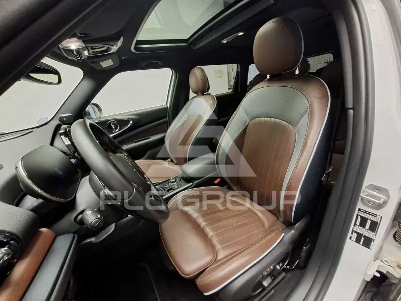 2023 Mini Clubman