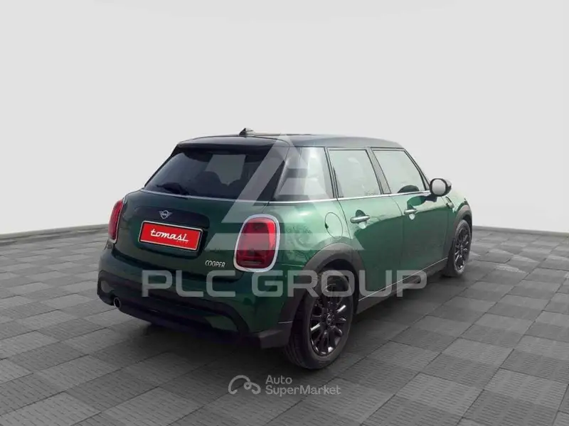 2023 Mini Clubman
