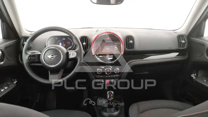 2023 Mini Clubman