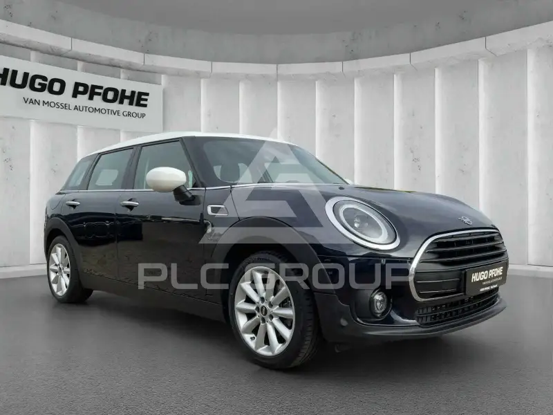 2023 Mini Clubman