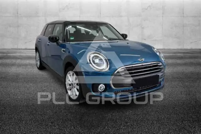 2023 Mini Clubman
