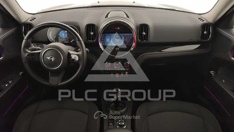 2023 Mini Clubman