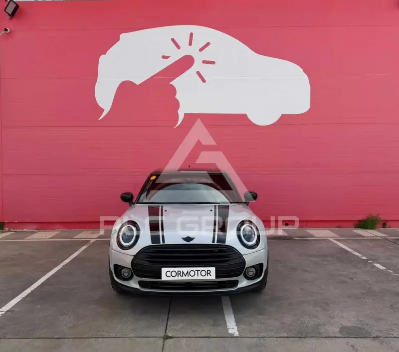 2023 Mini Clubman