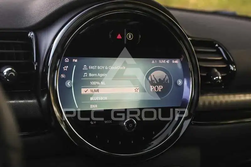 2023 Mini Clubman