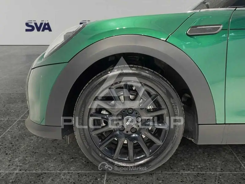 2023 Mini Clubman