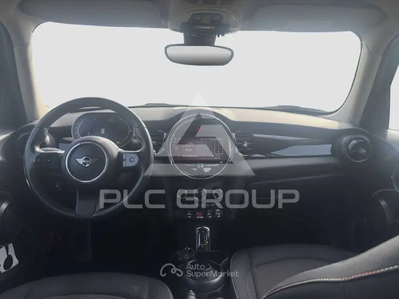 2023 Mini Clubman