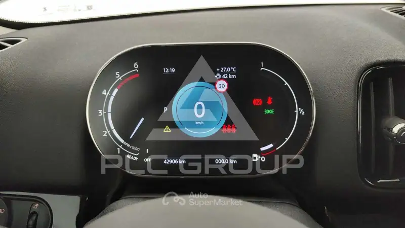 2023 Mini Clubman