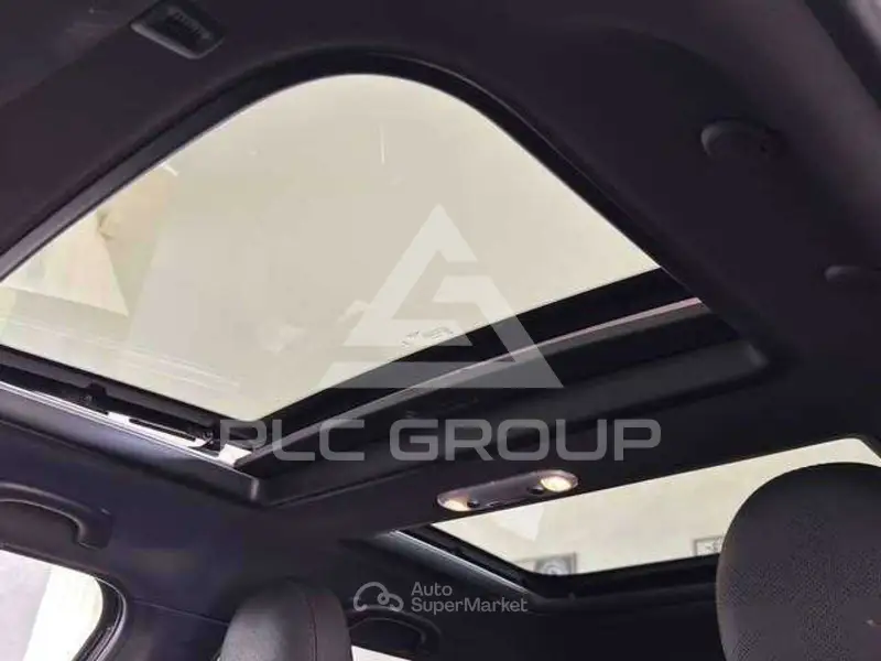 2023 Mini Clubman