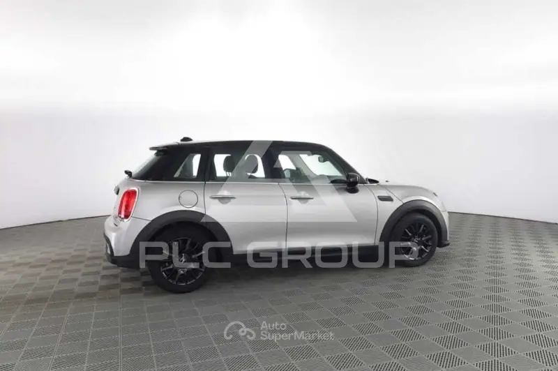 2023 Mini Clubman