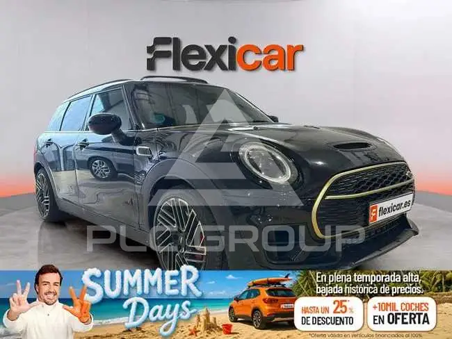 2023 Mini Clubman
