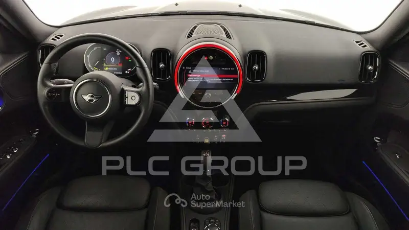 2023 Mini Clubman