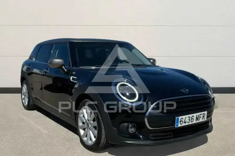 2023 Mini Clubman