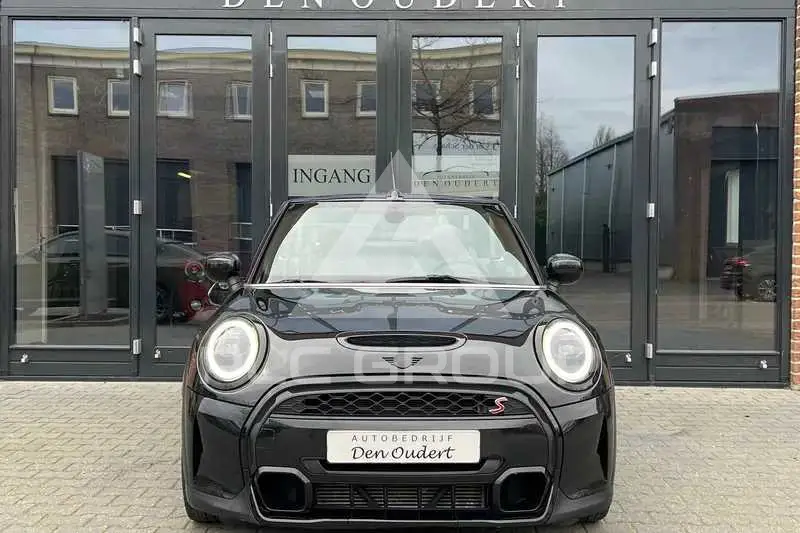 2023 Mini COOPER