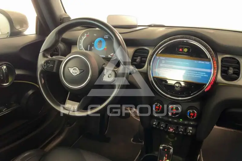 2023 Mini COOPER
