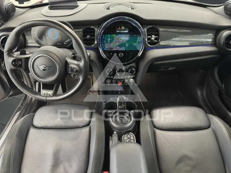 2023 Mini COOPER