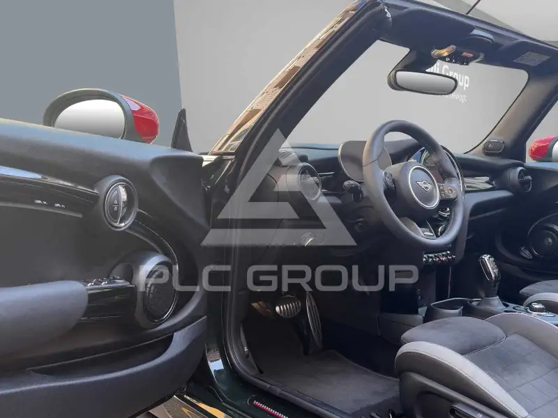 2023 Mini COOPER