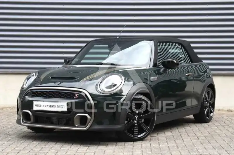 2023 Mini COOPER