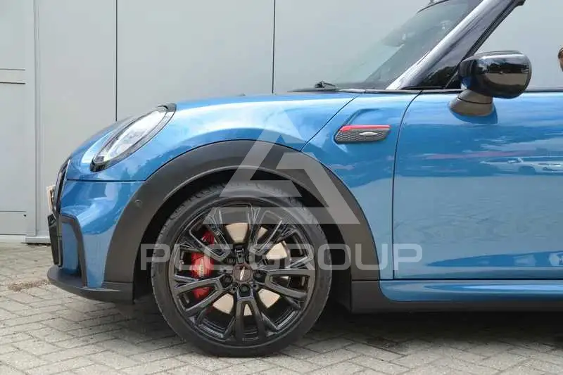 2023 Mini COOPER