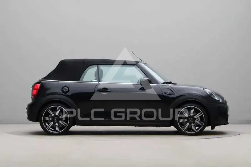 2023 Mini COOPER