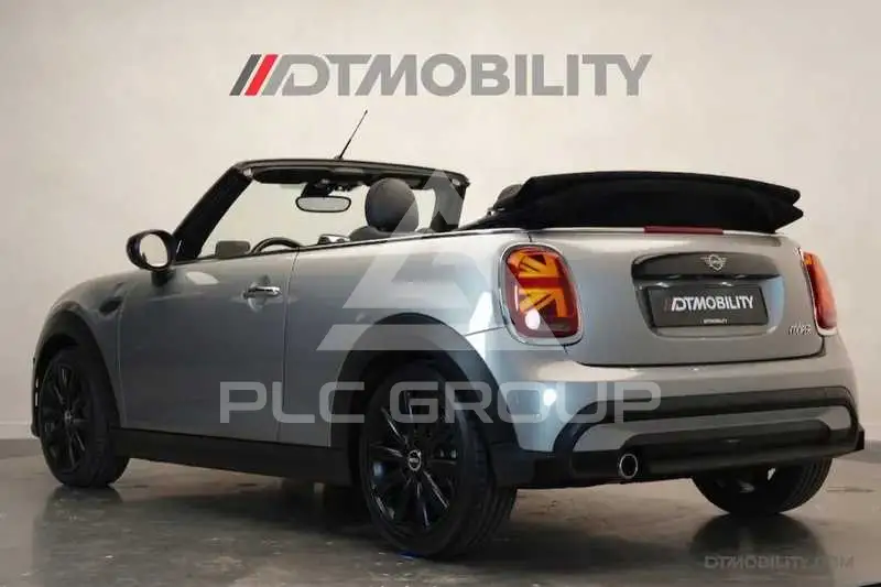 2023 Mini COOPER