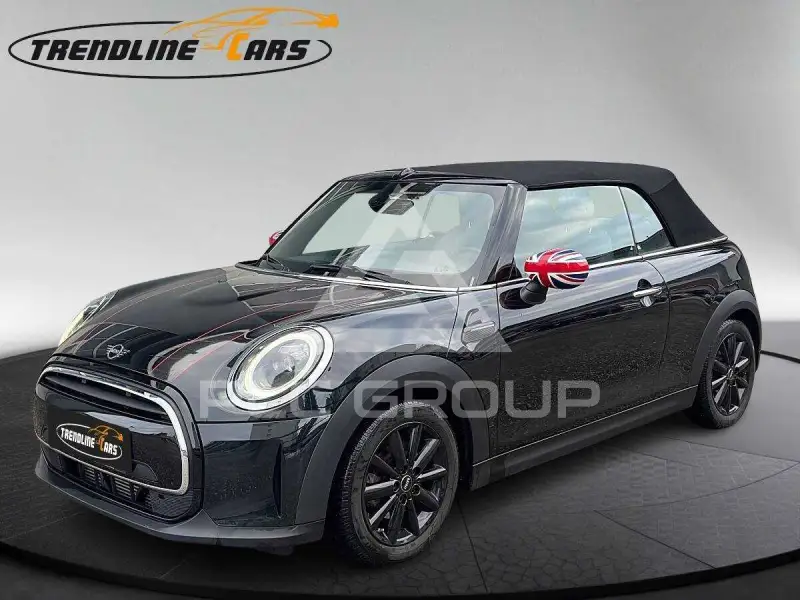 2023 Mini COOPER