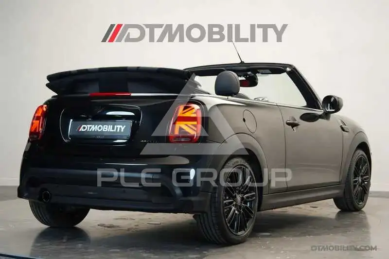 2023 Mini COOPER